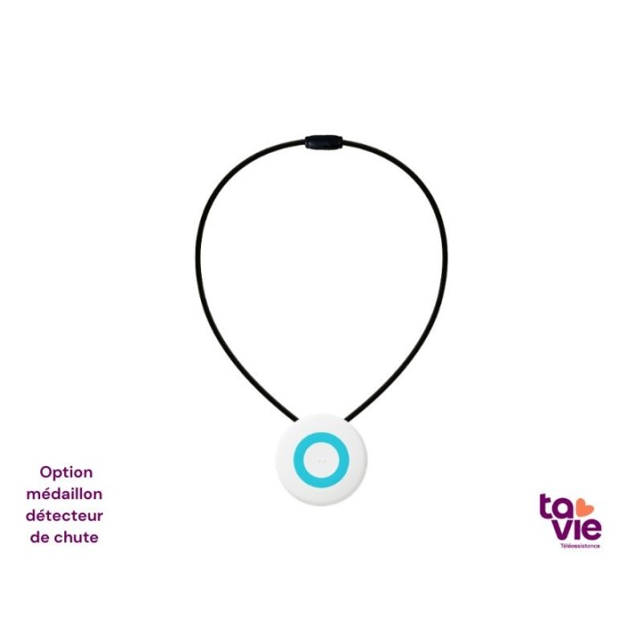Tavie Domicile | Téléassistance à domicile senior