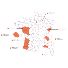 Installation à domicile | Téléassistance Tavie