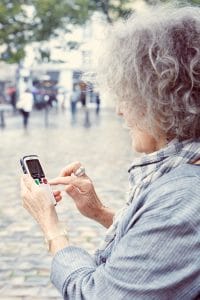 Suivi GPS extérieur