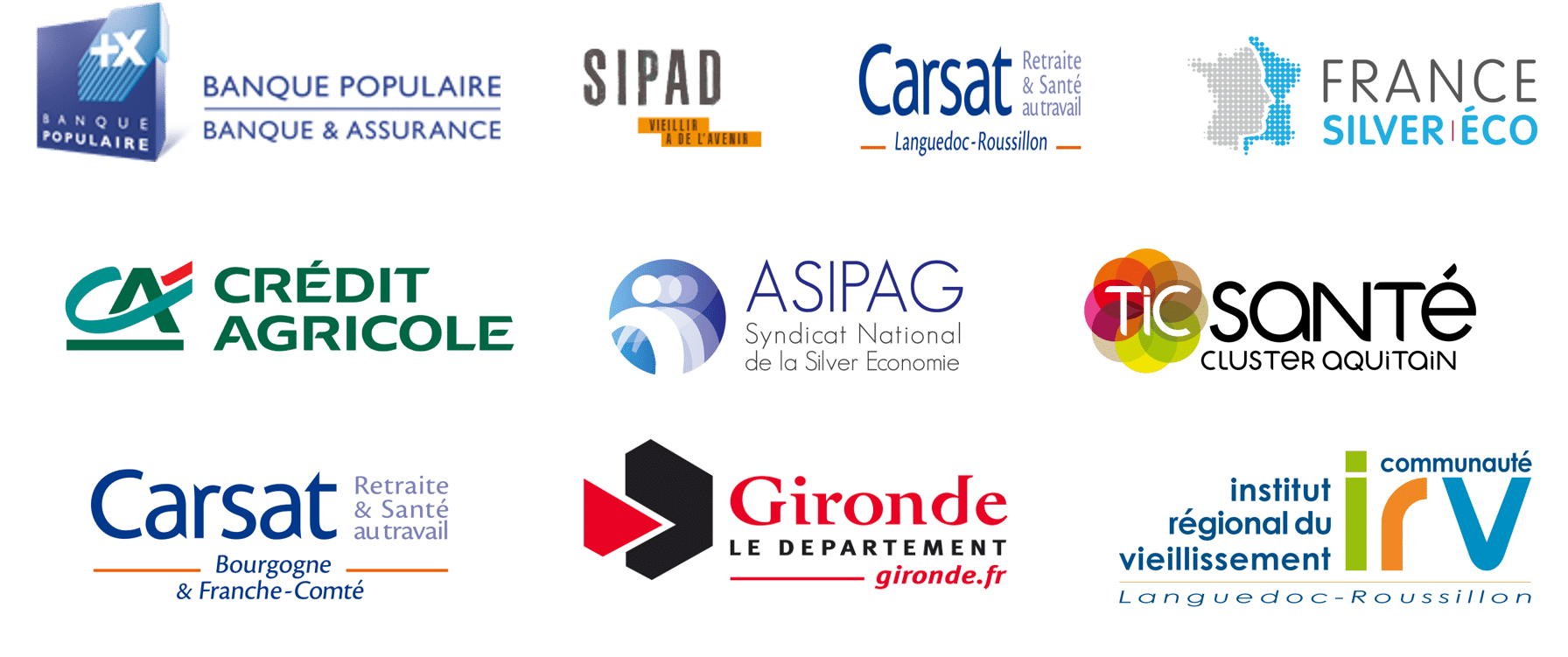ils font confiance à Tavie téléassistance
