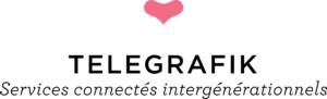 logo Telegraphik