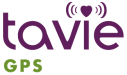Logo Tavie GPS mobile