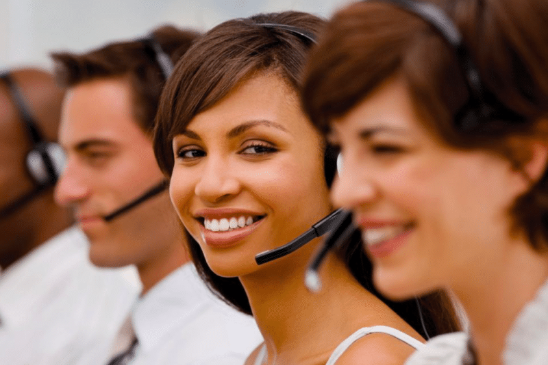 Opérateurs Tavie Téléassistance